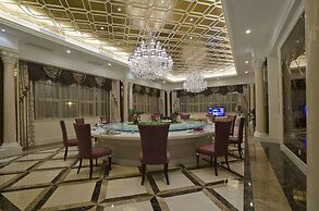 Jiangsu Cuipingshan Hotel