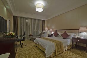 Jiangsu Cuipingshan Hotel