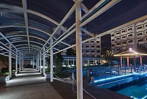 Jiangsu Cuipingshan Hotel