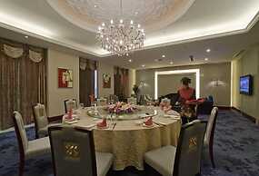 Jiangsu Cuipingshan Hotel