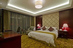 Jiangsu Cuipingshan Hotel