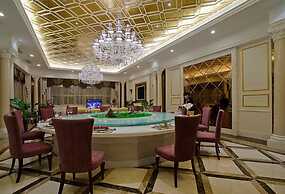 Jiangsu Cuipingshan Hotel