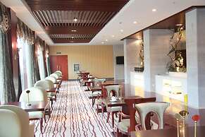 Jiangsu Cuipingshan Hotel