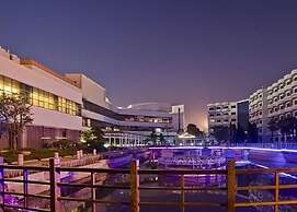 Jiangsu Cuipingshan Hotel