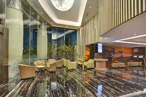 Platinum Adisucipto Hotel & Conference
