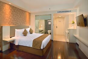 Platinum Adisucipto Hotel & Conference