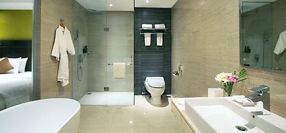 Platinum Adisucipto Hotel & Conference