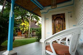 Sanur House