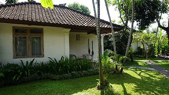Sanur House