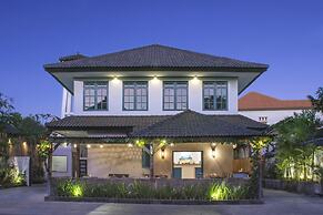 Sanur House
