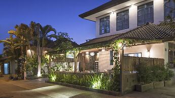 Sanur House