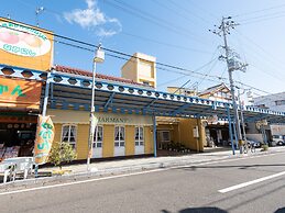 Hotel Charmant Nachi-Katsuura