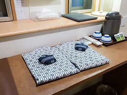 Hotel Charmant Nachi-Katsuura