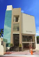 Saninro Hotel Ragama