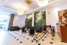 Saninro Hotel Ragama