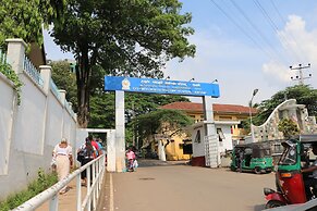 Saninro Hotel Ragama