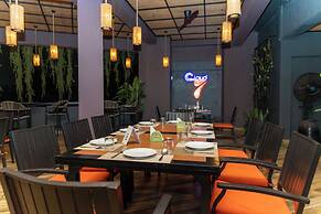 Saninro Hotel Ragama