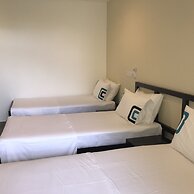 Saninro Hotel Ragama