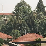 Saninro Hotel Ragama