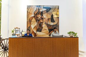 Saninro Hotel Ragama