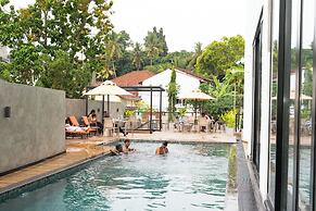 Saninro Hotel Ragama