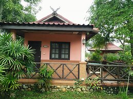 Maesai Doi View Resort