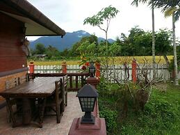 Maesai Doi View Resort