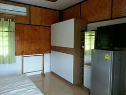 Maesai Doi View Resort