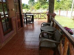 Maesai Doi View Resort