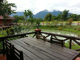 Maesai Doi View Resort