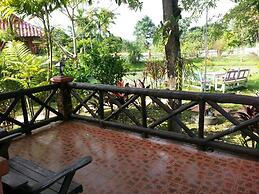 Maesai Doi View Resort