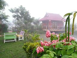 Maesai Doi View Resort