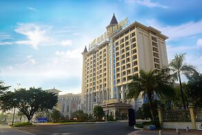 Longjiang Country Garden Phoenix Hotel