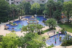 Longjiang Country Garden Phoenix Hotel