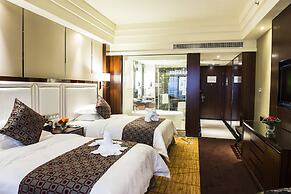 Longjiang Country Garden Phoenix Hotel