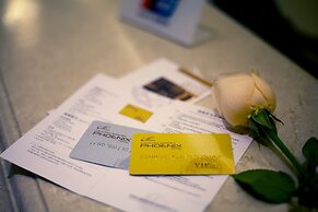 Longjiang Country Garden Phoenix Hotel