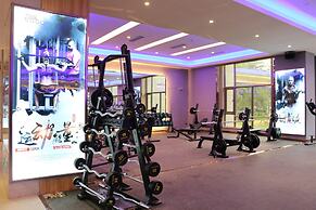 Longjiang Country Garden Phoenix Hotel