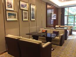 Longjiang Country Garden Phoenix Hotel