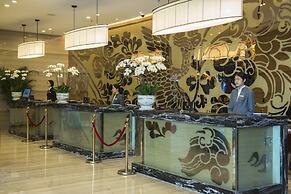 Longjiang Country Garden Phoenix Hotel