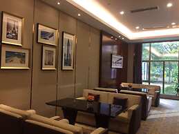 Longjiang Country Garden Phoenix Hotel