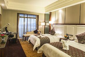 Longjiang Country Garden Phoenix Hotel