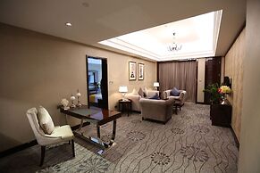 Longjiang Country Garden Phoenix Hotel