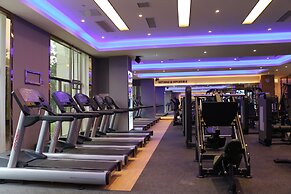 Longjiang Country Garden Phoenix Hotel