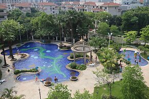 Longjiang Country Garden Phoenix Hotel