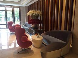 Longjiang Country Garden Phoenix Hotel