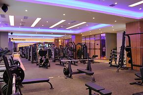 Longjiang Country Garden Phoenix Hotel