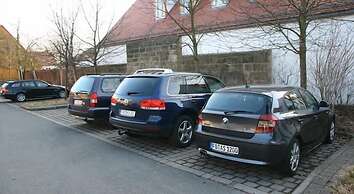 Gasthof Zur Post
