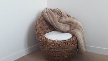 Hôtel les Aubépines