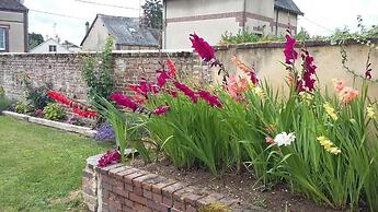 Hôtel les Aubépines