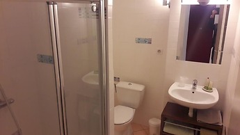 Hôtel les Aubépines